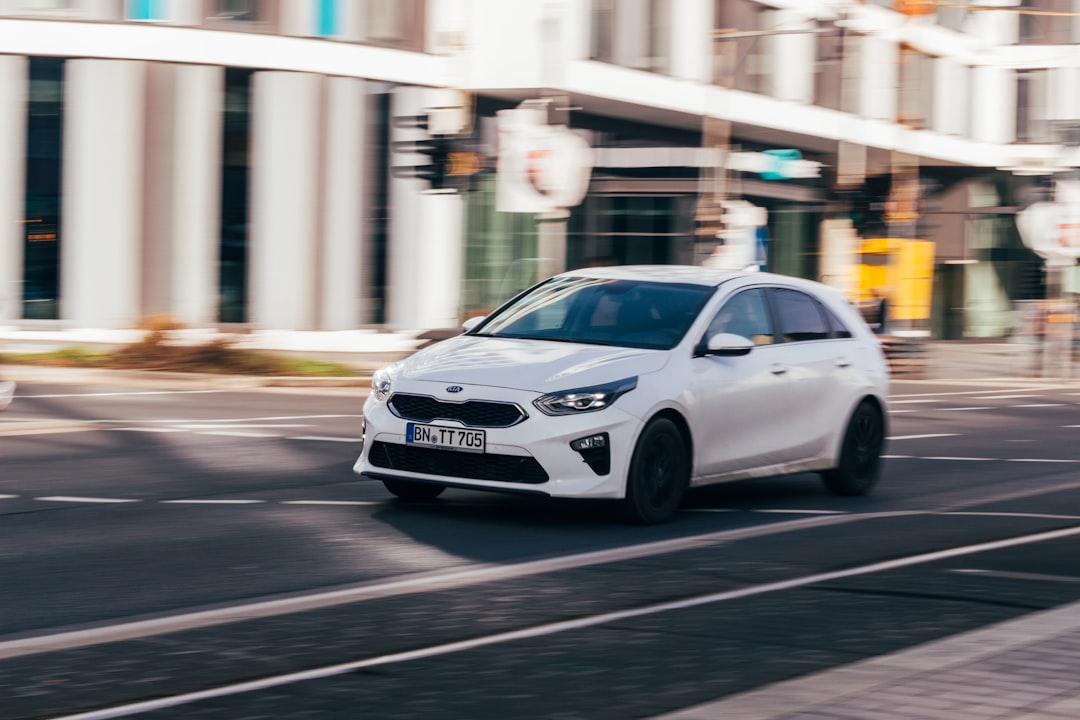 Autotrader Vehicle Marketplace